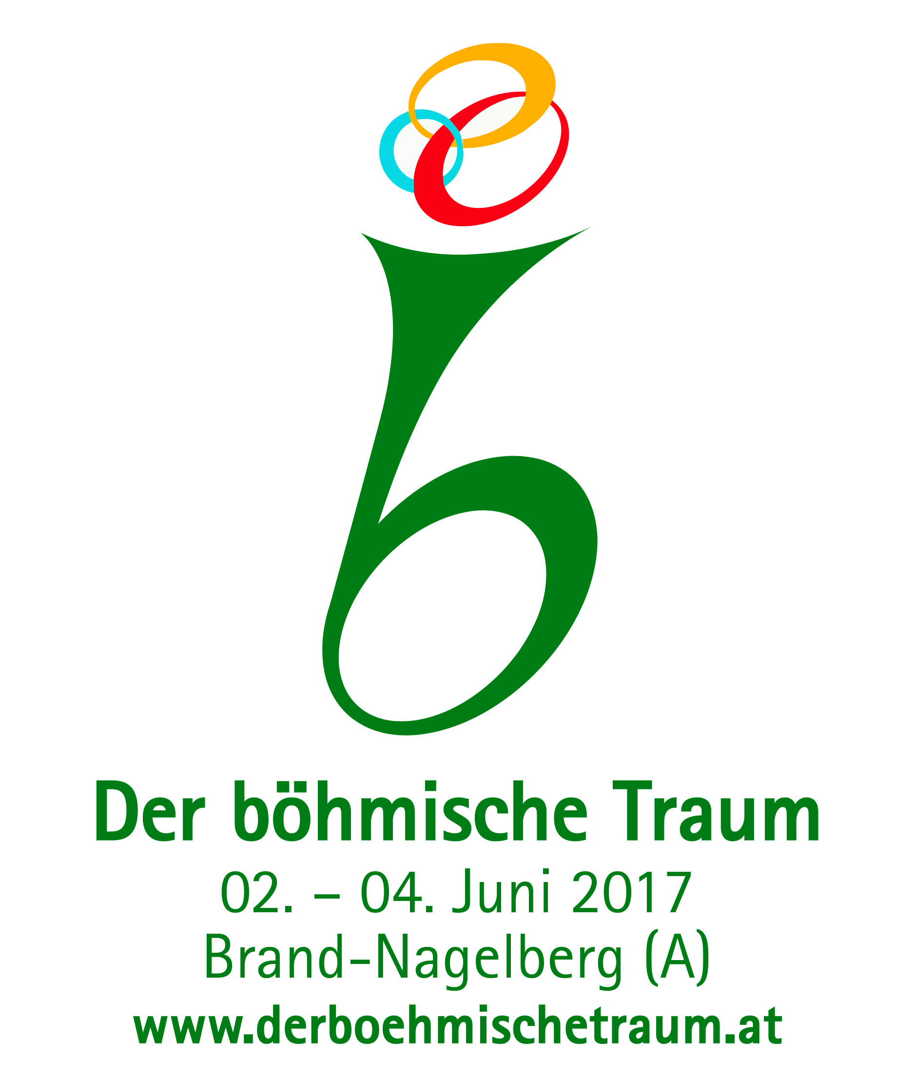 Der böhmische Traum - Internationales Blasmusikfestival zum Mitmachen!